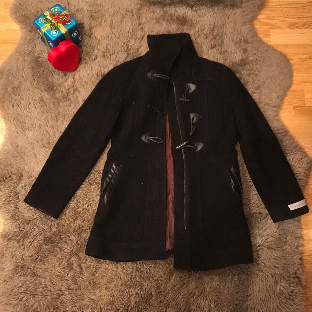 Jacket